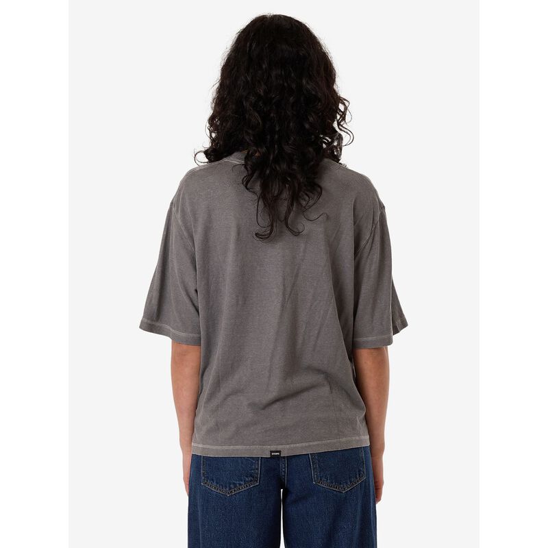 Thrills Hemp Square Tee image number 1